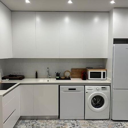 Precioso Apartamento Con Patio. Pyp Valencia Exterior photo