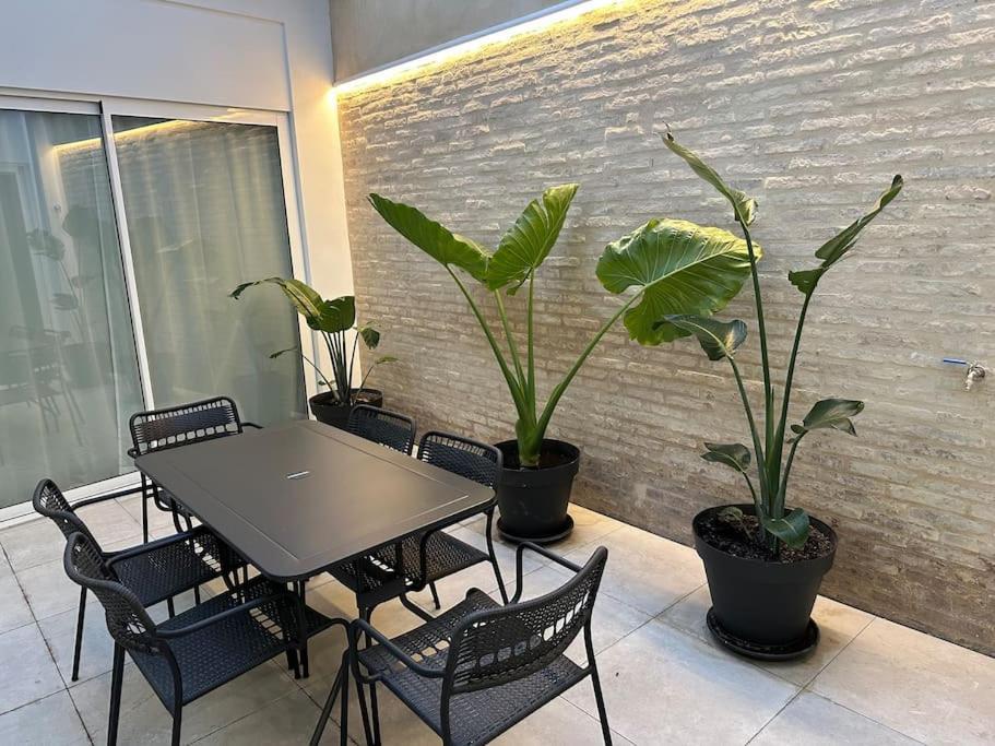 Precioso Apartamento Con Patio. Pyp Valencia Exterior photo